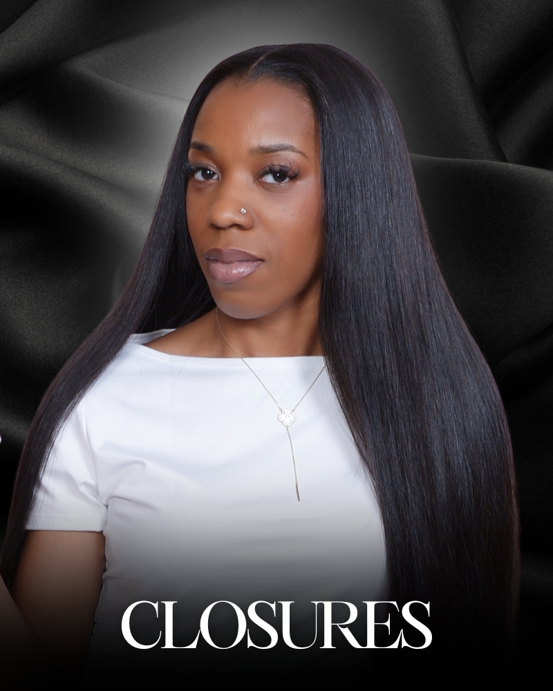 CLOSURES