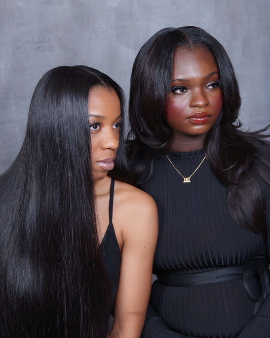 Luxury Body Wave